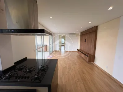 Apartamento com 3 Quartos para alugar, 95m² no Vila Andrade, São Paulo