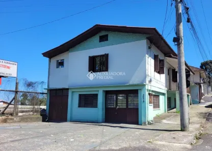Casa com 5 Quartos à venda, 266m² no Kayser, Caxias do Sul