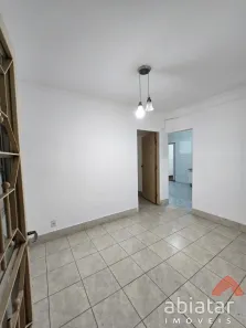 Casa com 2 Quartos para alugar, 58m² no Jardim Luísa, São Paulo