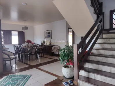 Casa com 4 Quartos à venda, 612m² no Itaigara, Salvador