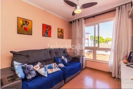 Apartamento com 2 Quartos à venda, 61m² no Medianeira, Porto Alegre