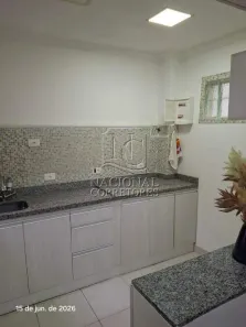 Sala Comercial para alugar, 110m² no Jardim, Santo André