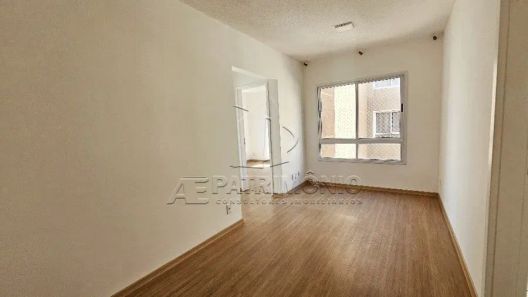 Apartamento com 2 Quartos à venda, 47m² no Vila Fiori, Sorocaba
