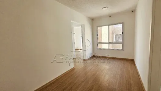 Apartamento com 2 Quartos à venda, 47m² no Vila Fiori, Sorocaba