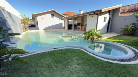 Casa com 4 Quartos à venda, 184m² no Cidade Nova Peruíbe, Peruíbe