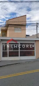 Sobrado com 4 Quartos à venda, 170m² no Alves Dias, São Bernardo do Campo