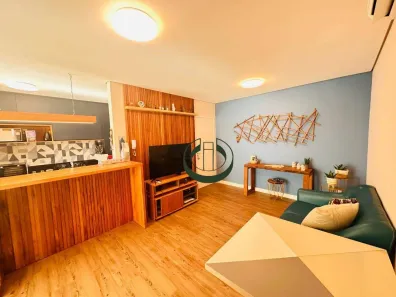 Apartamento com 3 Quartos à venda, 89m² no Barão Geraldo, Campinas