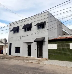 Kitnet com 1 Quarto para alugar, 26m² no Neópolis, Natal