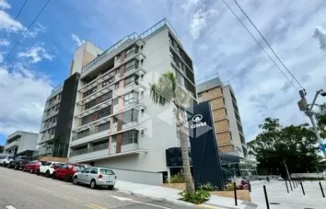Apartamento com 1 Quarto à venda, 46m² no Jardim Atlântico, Florianópolis