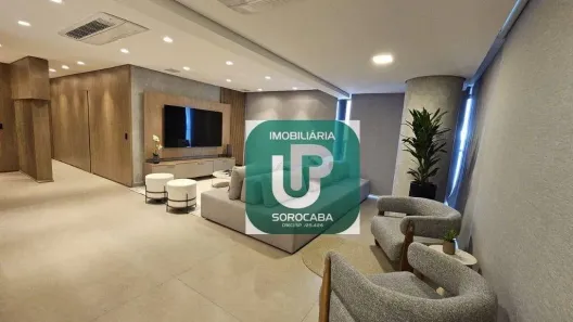 Apartamento com 3 Quartos à venda, 151m² no Jardim Faculdade, Sorocaba