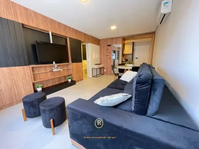 Apartamento com 1 Quarto à venda, 51m² no Centro, Torres