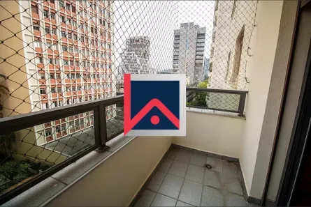 Apartamento com 4 Quartos à venda, 120m² no Pinheiros, São Paulo