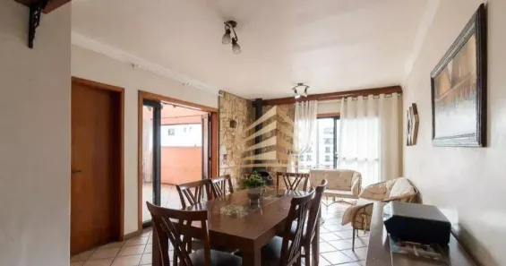 Cobertura com 3 Quartos à venda, 148m² no Camargos, Guarulhos