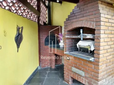  com 2 Quartos à venda, 172m² no Jardim da Glória, Taboão da Serra