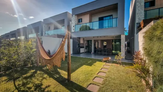 Casa de Condomínio com 3 Quartos à venda, 151m² no Pedra, Eusébio