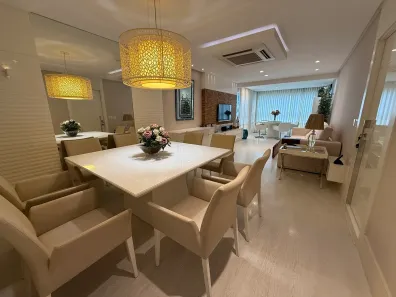 Apartamento com 2 Quartos à venda, 118m² no Barro Vermelho, Vitória