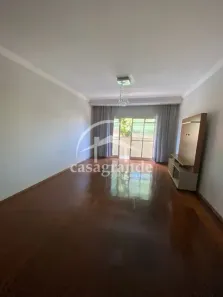 Apartamento com 3 Quartos para alugar, 10m² no Nossa Senhora Aparecida, Uberlândia