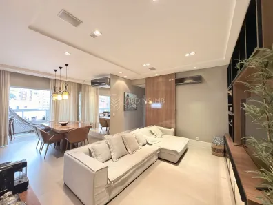 Apartamento com 3 Quartos à venda, 132m² no América, Joinville