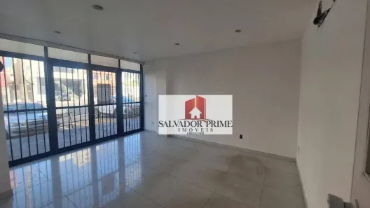 Ponto Comercial para alugar, 85m² no Pituba, Salvador