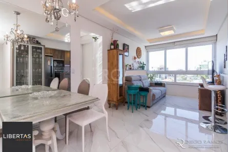 Apartamento com 2 Quartos à venda, 65m² no Higienópolis, Porto Alegre
