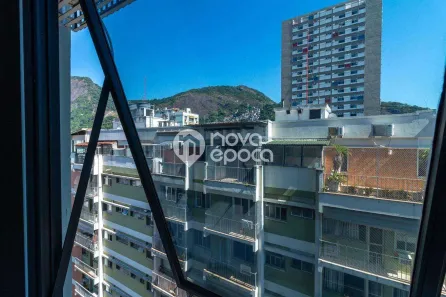 Sala Comercial com 1 Quarto à venda, 30m² no Botafogo, Rio de Janeiro