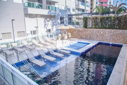 Apartamento com 2 Quartos à venda, 61m² no Botafogo, Campinas
