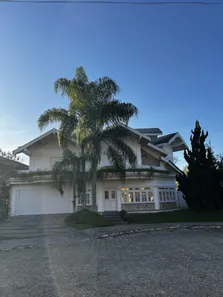 Casa de Condomínio com 5 Quartos à venda, 420m² no Condomínio Esplanada do Sol, São José dos Campos