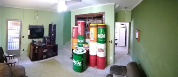 Sobrado com 2 Quartos à venda, 110m² no Jardim Maristela, São Paulo