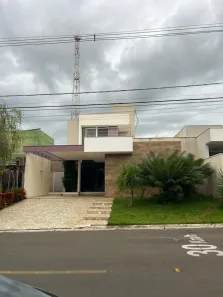 Casa de Condomínio com 3 Quartos à venda, 180m² no Residencial Portal do Lago, Mogi Mirim