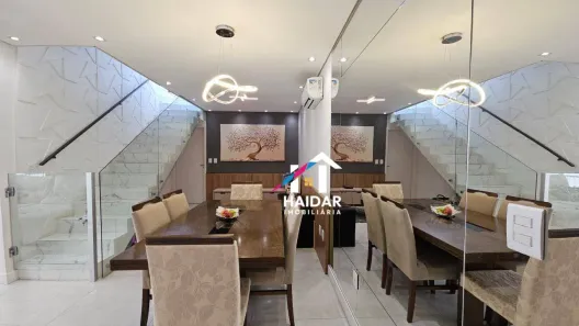 Cobertura com 3 Quartos à venda, 230m² no Centro, Vinhedo