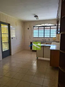 Casa com 4 Quartos para alugar, 150m² no Vila Antônio, São Paulo