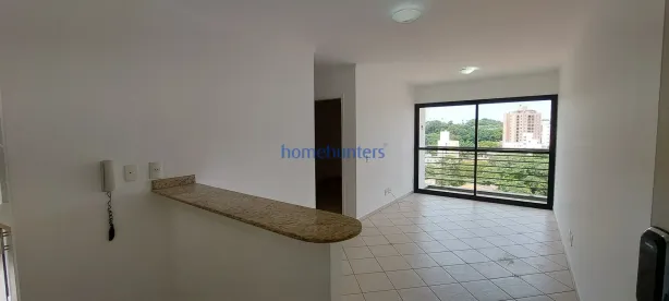 Apartamento com 2 Quartos à venda, 74m² no Jardim Proença, Campinas