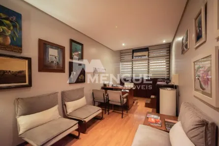 Sala Comercial à venda, 67m² no Moinhos de Vento, Porto Alegre