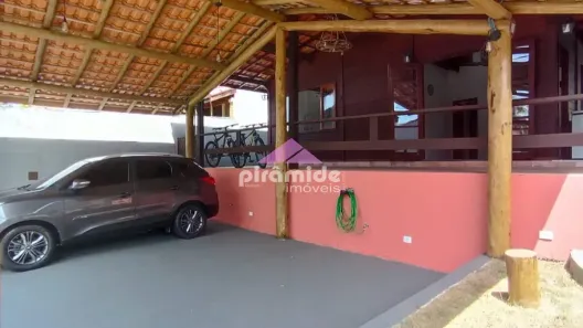 Casa de Condomínio com 3 Quartos à venda, 160m² no Urbanova I, São José dos Campos