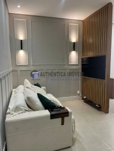 Apartamento com 2 Quartos à venda, 49m² no Centro, Osasco
