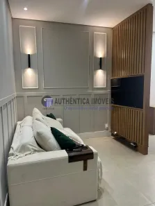 Apartamento com 2 Quartos à venda, 49m² no Centro, Osasco
