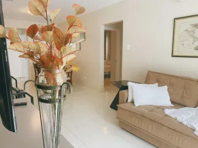 Apartamento com 3 Quartos à venda, 121m² no Centro, Balneário Camboriú
