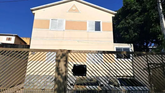 Apartamento com 2 Quartos para alugar, 54m² no Vila São Caetano, Sorocaba