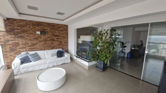 Apartamento com 3 Quartos à venda, 280m² no Vila Cidade Universitária, Bauru