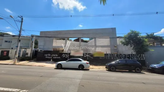 Ponto Comercial para alugar, 530m² no Parque Taquaral, Campinas