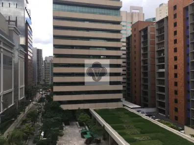 Sala Comercial para alugar, 375m² no Vila Olímpia, São Paulo