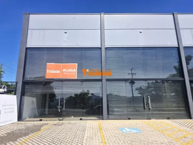 Ponto Comercial para alugar, 269m² no Lago Azul, Estância Velha