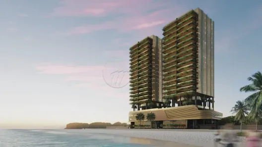 Apartamento com 4 Quartos à venda, 270m² no Jacarecica, Maceió