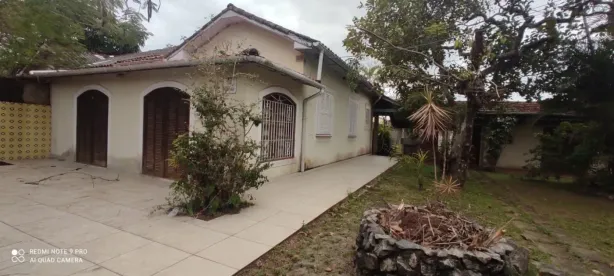 Casa com 2 Quartos à venda, 181m² no Chácara Glória, Itanhaém