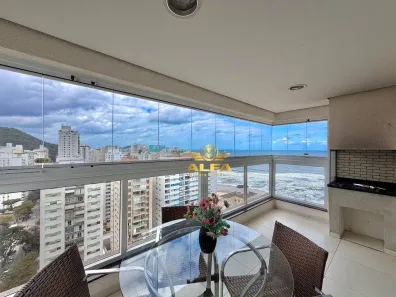Apartamento com 3 Quartos à venda, 118m² no Pitangueiras, Guarujá