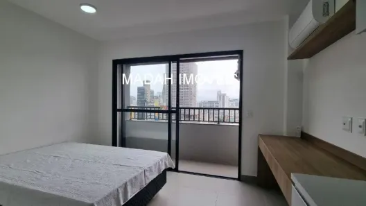 Apartamento com 1 Quarto à venda, 24m² no Pinheiros, São Paulo