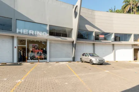 Ponto Comercial para alugar, 131m² no Tucuruvi, São Paulo