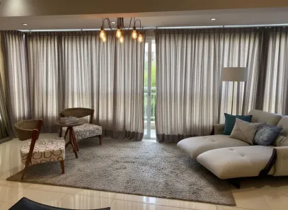 Apartamento com 4 Quartos à venda, 234m² no Quilombo, Cuiabá