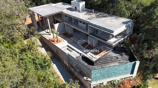 Casa de Condomínio com 5 Quartos à venda, 752m² no Quintas do Sol, Nova Lima