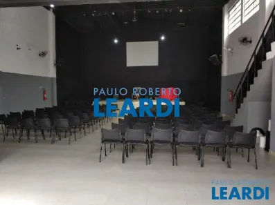 Galpão/Depósito/Armazém para alugar, 370m² no Jardim Sônia (Zona Sul), São Paulo
